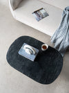 BLACK IS BACK CEMENT COFFEE TABLE Coffee Tables Philbee Interiors 