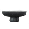 BLACK IS BACK CEMENT COFFEE TABLE Coffee Tables Philbee Interiors 