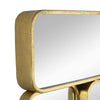 GOLDEN EYE WALL MIRROR MIRROR Philbee Interiors 