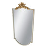 FINLEY DESIGNER GOLD MIRROR MIRROR Philbee Interiors 