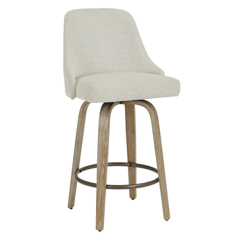 COMFY KITCHEN HEIGHT BAR STOOL Table & Bar Stools Philbee Interiors 