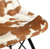 EAMES STYLE COWHIDE CHAIR Philbee Interiors 