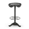 TRACTOR BAR STOOL Philbee Interiors 