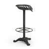 TRACTOR BAR STOOL Philbee Interiors 