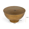 SERENA COFFEE TABLE Coffee Tables Philbee Interiors 