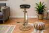 INDUSTRIAL HAND MADE BICYCLE STOOL Table & Bar Stools Philbee Interiors 