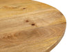 HAND CRAFTED HARDWOOD COFFEE TABLE Coffee Tables Philbee Interiors 