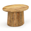 HAND CRAFTED HARDWOOD COFFEE TABLE Coffee Tables Philbee Interiors 