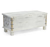 ECLECTIC HAND MADE COFFEE TABLE WITH STORAGE Coffee Tables Philbee Interiors 